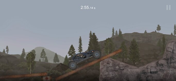 Rock Wheels 1.0. Скриншот 5