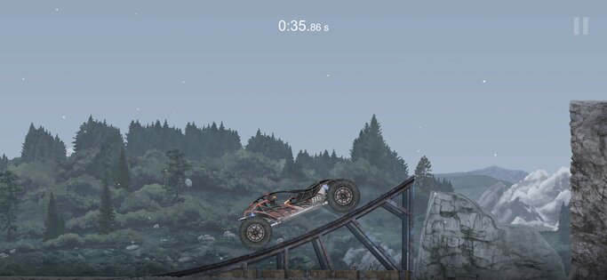 Rock Wheels 1.0. Скриншот 24