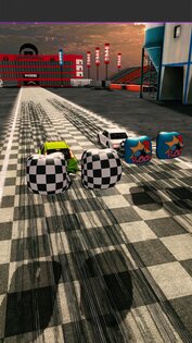 Project DRAG 13.0. Скриншот 2