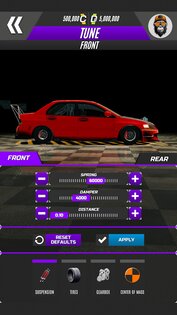 Project DRAG 13.0. Скриншот 9