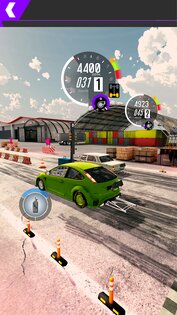 Project DRAG 13.0. Скриншот 14