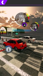 Project DRAG 13.0. Скриншот 15