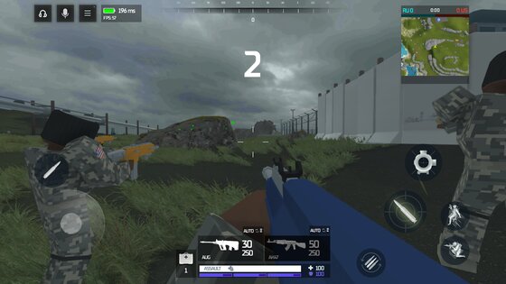 BattleByte release-gp-6471-17921. Скриншот 6