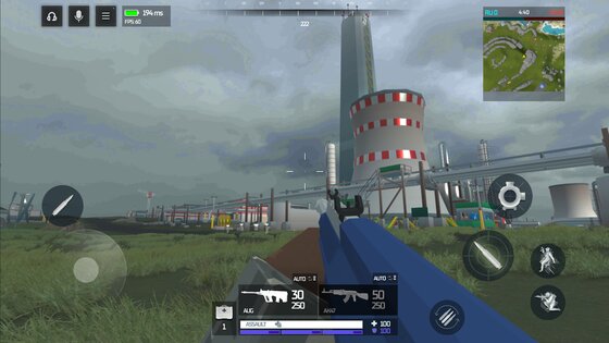 BattleByte release-gp-6471-17921. Скриншот 7
