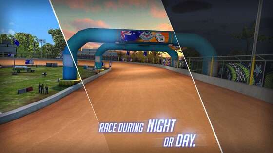 Dirt Trackin 2 3.3.2. Скриншот 9