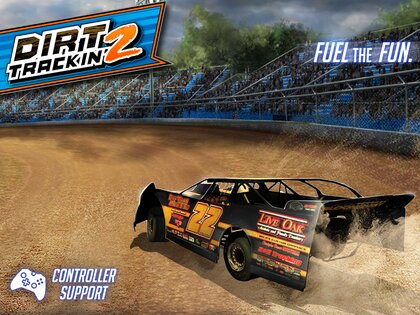 Dirt Trackin 2 3.3.2. Скриншот 13