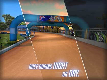 Dirt Trackin 2 3.3.2. Скриншот 25