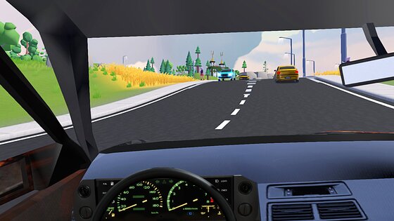 Last Car: Mechanic Open World 0.0.5. Скриншот 5