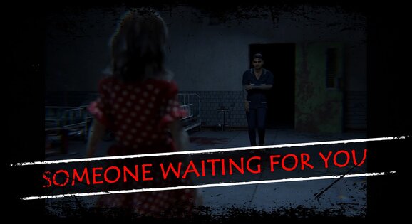 Total Horror 1.0.6. Скриншот 7