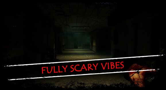 Total Horror 1.0.6. Скриншот 9