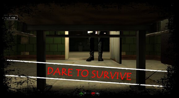 Total Horror 1.0.6. Скриншот 12