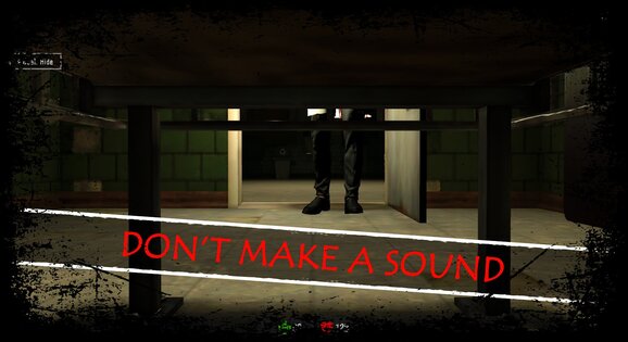 Total Horror 1.0.6. Скриншот 14