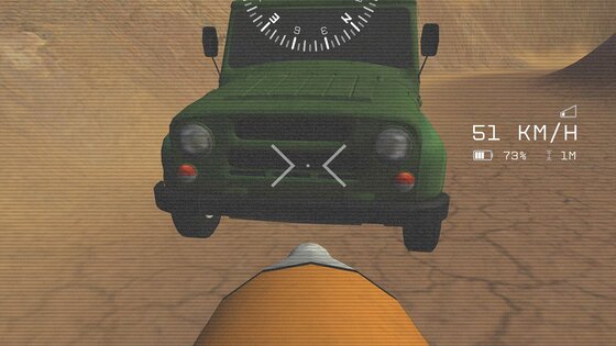 Реальный Дрон – Симулятор 2.3. Скриншот 27