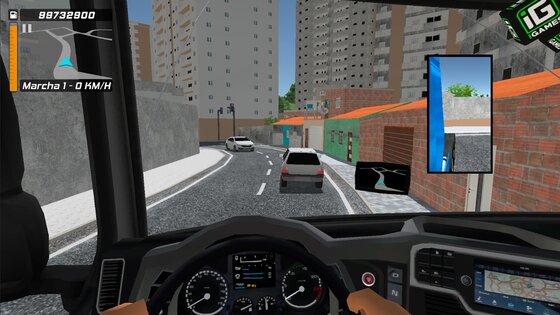 SIMULATOR TRUCK BRASIL 1.4. Скриншот 6