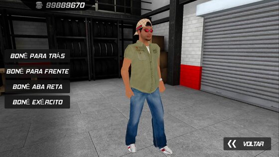 SIMULATOR TRUCK BRASIL 1.4. Скриншот 10