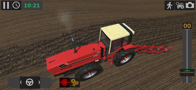 Plow Master 1.1.3. Скриншот 3