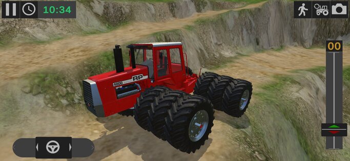 Plow Master 1.1.3. Скриншот 4