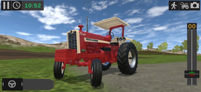 Plow Master 1.1.3. Скриншот 5