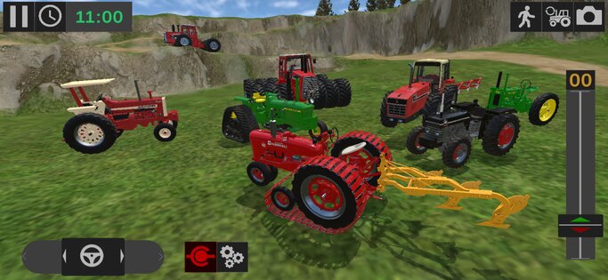 Plow Master 1.1.3. Скриншот 6