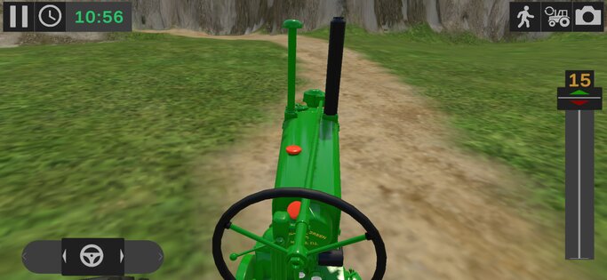 Plow Master 1.1.3. Скриншот 7