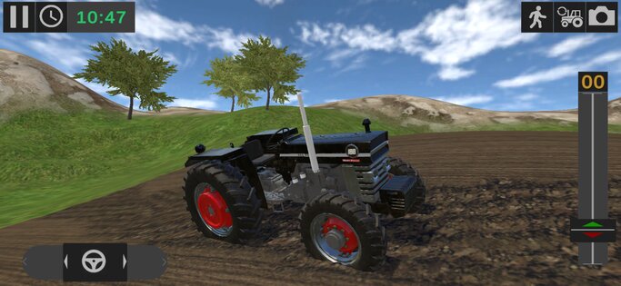 Plow Master 1.1.3. Скриншот 8