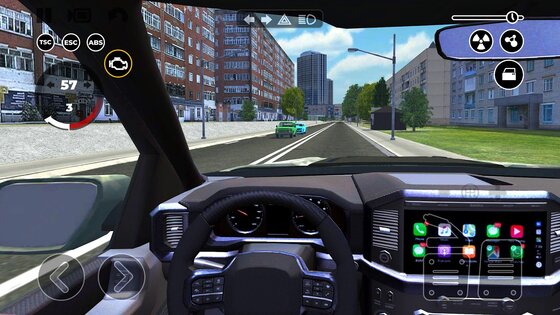 Car Crash Accident Simulator 1.0.3. Скриншот 15