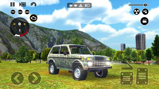 Car Crash Accident Simulator 1.0.3. Скриншот 24