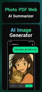 ChatBox AI 1.60.8. Скриншот 11