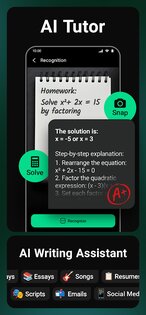 ChatBox AI 1.60.8. Скриншот 12