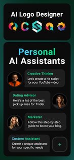 ChatBox AI 1.60.8. Скриншот 21