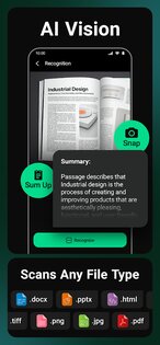 ChatBox AI 1.60.8. Скриншот 22