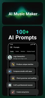 ChatBox AI 1.60.8. Скриншот 23