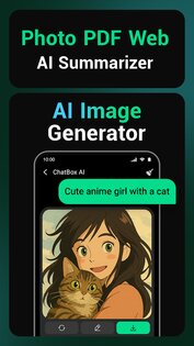 ChatBox AI 1.60.8. Скриншот 27