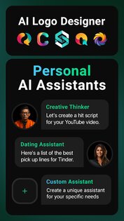 ChatBox AI 1.60.8. Скриншот 29