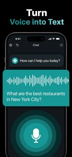 Super AI Chatbot 1.15.0. Скриншот 4