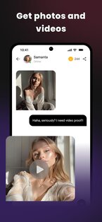 Dialogue: AI Chat 1.135.2. Скриншот 14
