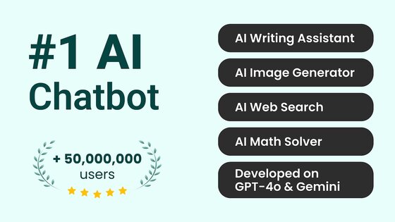 Ask AI 3.2.5. Скриншот 1
