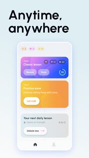 Loora AI 2.6.1. Скриншот 3