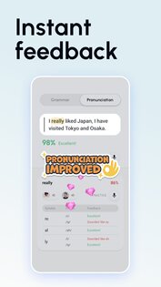 Loora AI 2.6.1. Скриншот 4