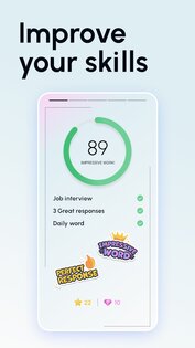 Loora AI 2.6.1. Скриншот 11