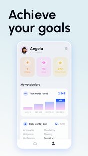 Loora AI 2.6.1. Скриншот 12