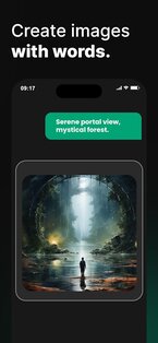 AI Chat PowerBrain 2.9.7. Скриншот 4