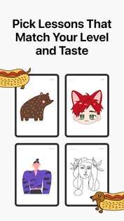 ArtWorkout – научиться рисовать 0.1.51. Скриншот 12