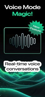 Chatbot – AI Smart Assistant 1.0.29. Скриншот 5
