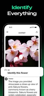 Chatbot – AI Smart Assistant 1.0.29. Скриншот 14