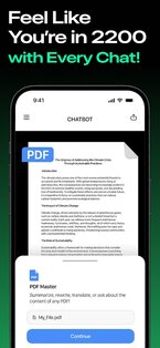 Chatbot – AI Smart Assistant 1.0.29. Скриншот 24