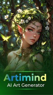 Artimind 3.4.1. Скриншот 1