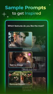 Artimind 3.4.1. Скриншот 6