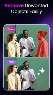 Genius Art: Image AI Generator 1.3.5_20250526. Скриншот 5
