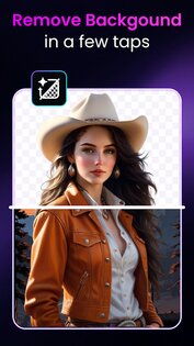 Genius Art: Image AI Generator 1.3.5_20250526. Скриншот 6